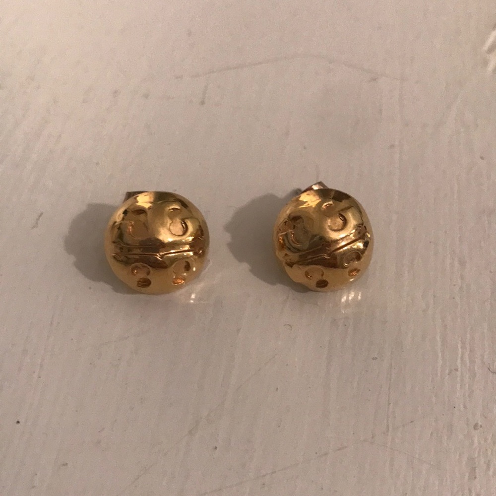 Tory Burch Studs